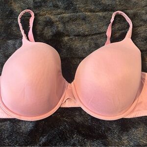 Victoria's Secret Light Pink Bra